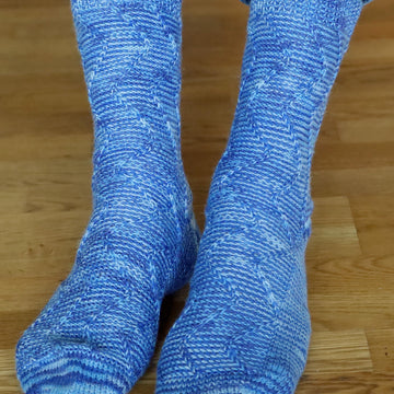 Lifelines Socks