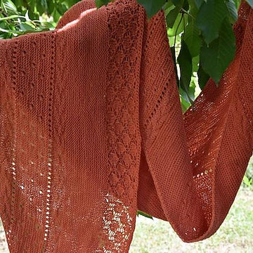 Basilan shawl