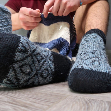 Megio Socks