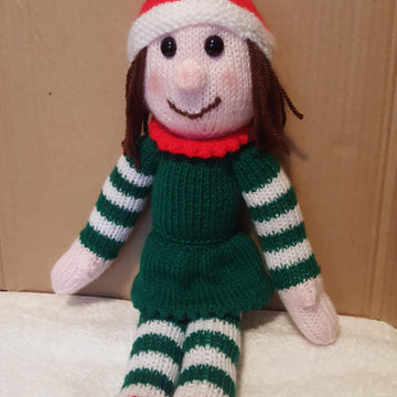 Elvis the Elf