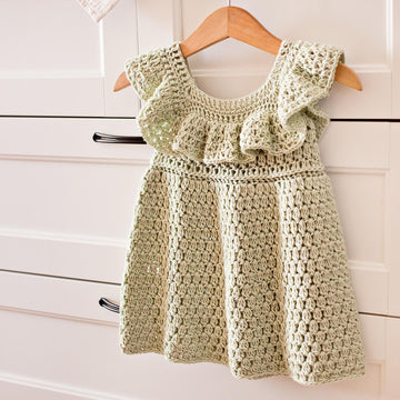 Primavera Dress