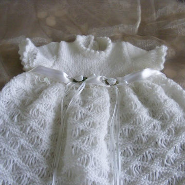 Candy Christening set