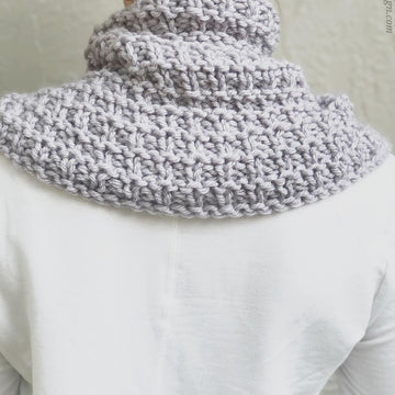 Alba Scarflette