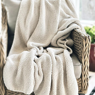 The Volta Blanket