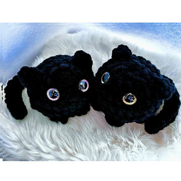 Sweet Void Kitty
