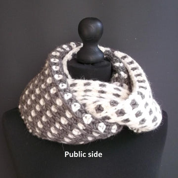 Cascade Nevado Cowl