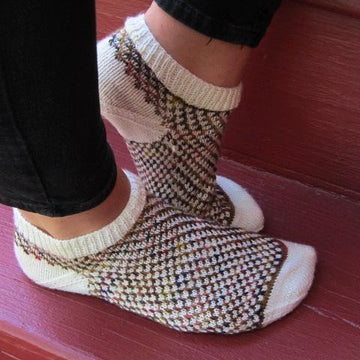 Brickworks Socks