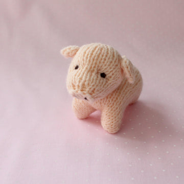 Farmyard Babies
