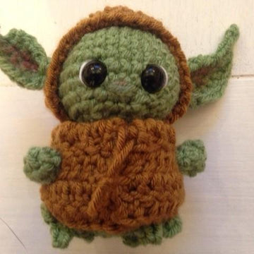 Baby Yoda