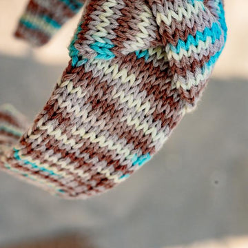 Kimia Knit Headband