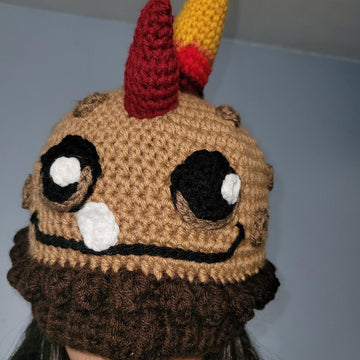 Primal Potato Beanie