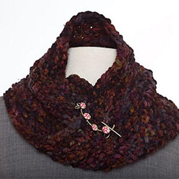 Devil's Tower Cowl