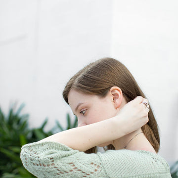 Ivy Cardigan