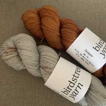 Rusty Cowl