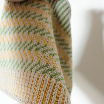 Lightning Hills Cowl