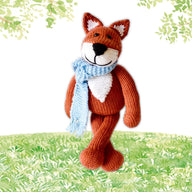 Mr Foxington