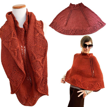 Binault cowl