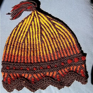 Renaissance Hat
