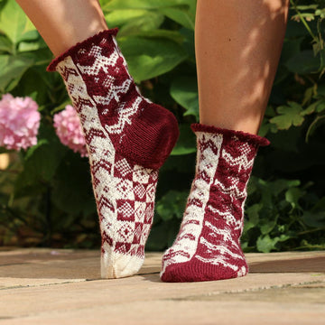 Socks Hella