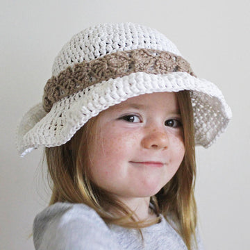 The Maisie Sun Hat