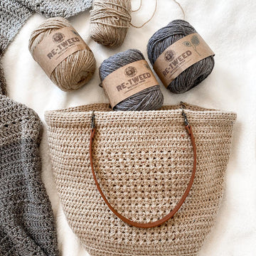 Lakeland Tote