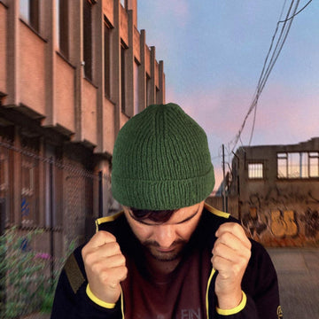 Northsider Hat