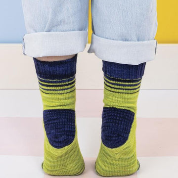 Pinner Socks