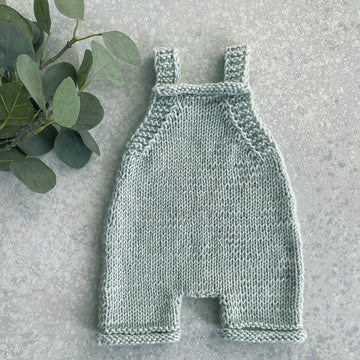 Oslo Romper