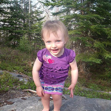 Prairie child