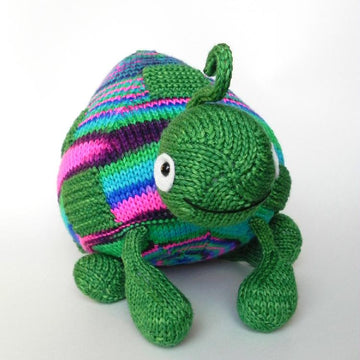 Turtle, TURTLE