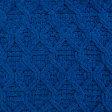 Depth Blanket Pattern