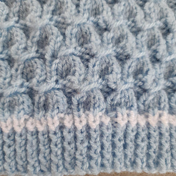 Acorns baby hoodie