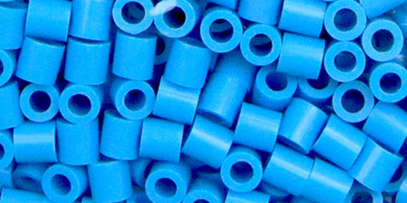 Perler Beads 1,000/Pkg - Turquoise