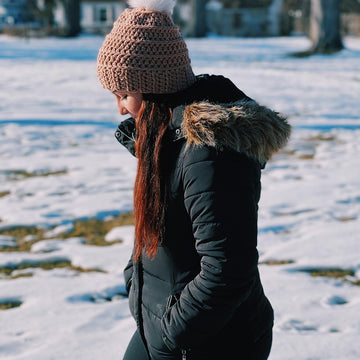 Juniper Beanie