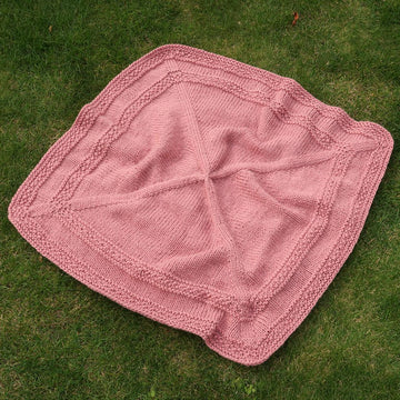 Love Line Blanket