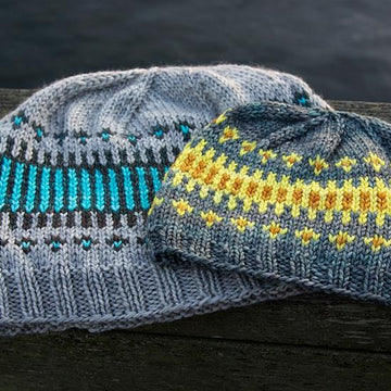 Clayoquot Toque