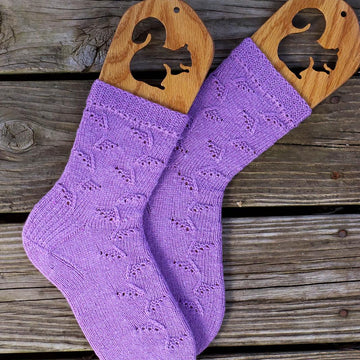 Impasto Socks