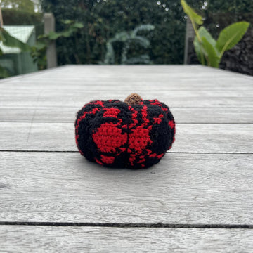 Spider Pumpkin – Tapestry