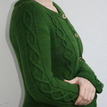 Rhinia cardigan