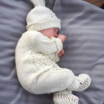 “Honeysuckle” Romper