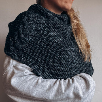 Mira Cape