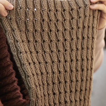 Cascades Cowl