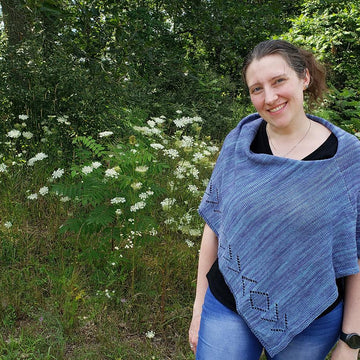 Quill Poncho