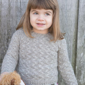 Little Coastal Pullover