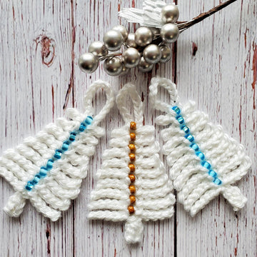 Christmas Tree Ornament