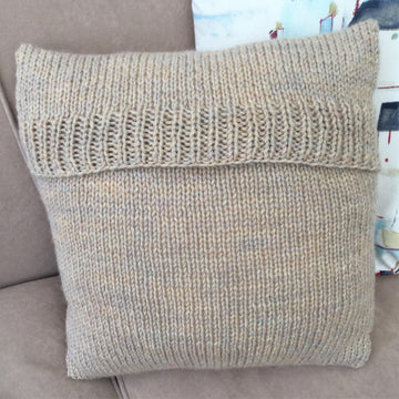 4 Owls Cushion