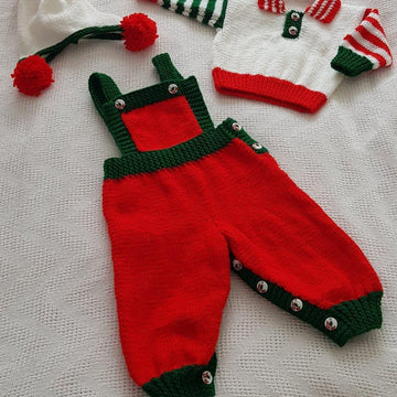 Santas Little Helper