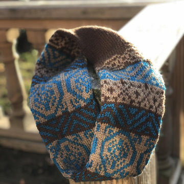 Brookland Cowl