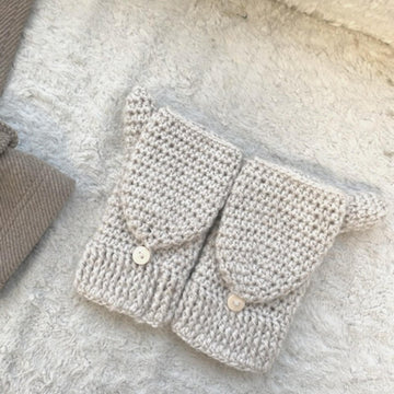 The VINNY Mittens