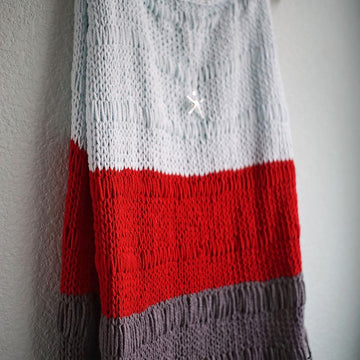 Knit Breezy Tank